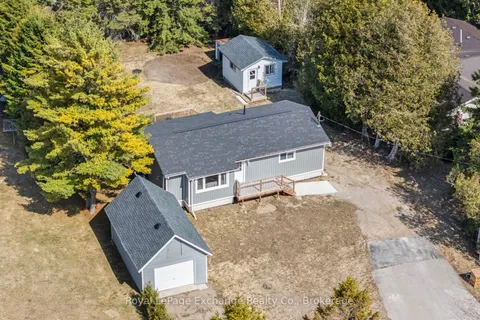 120 Seneca Street, Huron-Kinloss, ON N2Z 2X3