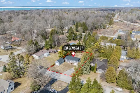 120 Seneca Street, Huron-Kinloss, ON N2Z 2X3