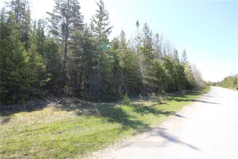 LOT 1 SUNSET Drive, ON N0H 1X0