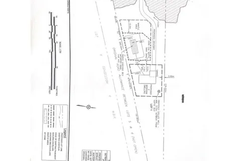 LOT 1 SUNSET Drive, ON N0H 1X0