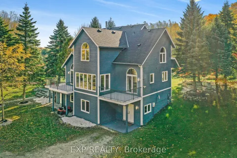 689667 Monterra Road, Blue Mountains, ON L9Y 0K6