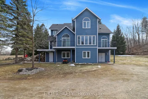 689667 Monterra Road, Blue Mountains, ON L9Y 0K6
