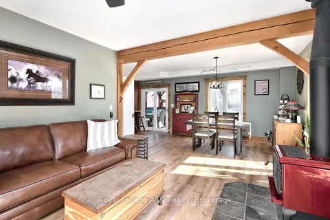 493759 Baptist Church Road, West Grey, ON N0C 1K0