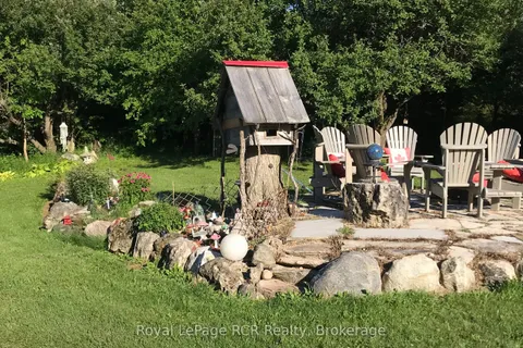 493759 Baptist Church Road, West Grey, ON N0C 1K0