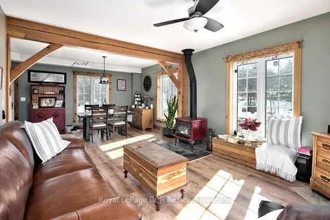 493759 Baptist Church Road, West Grey, ON N0C 1K0