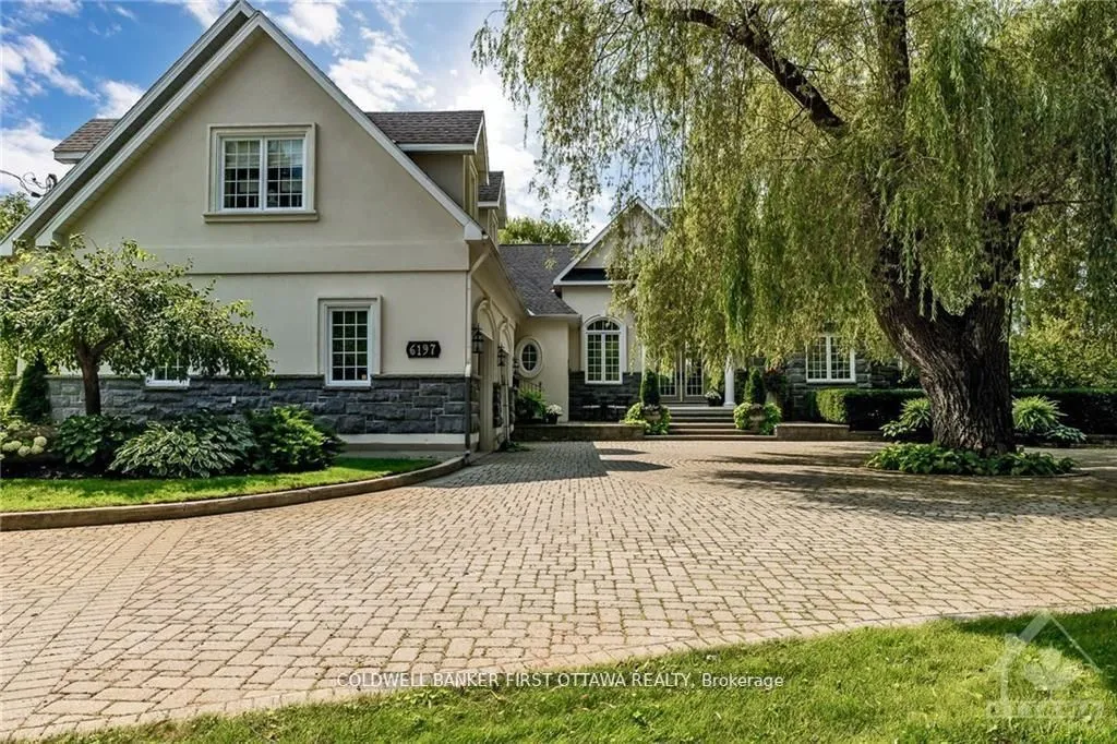 6197 OTTAWA Street, ON K0A 2Z0