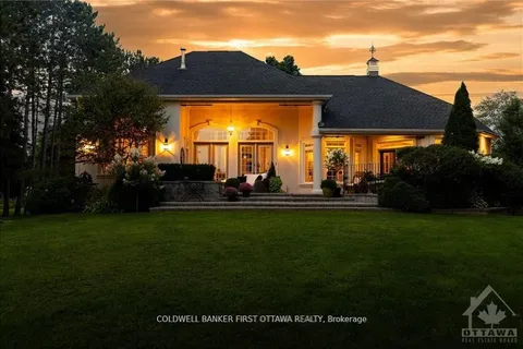 6197 OTTAWA Street, ON K0A 2Z0