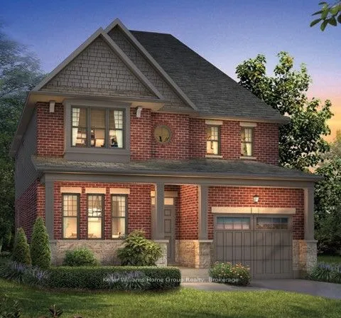 210 Carrington Drive, Guelph, ON N1G 0G9