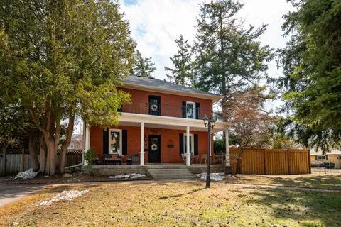 120 UNION Street, Centre Wellington, ON N1M 1V9