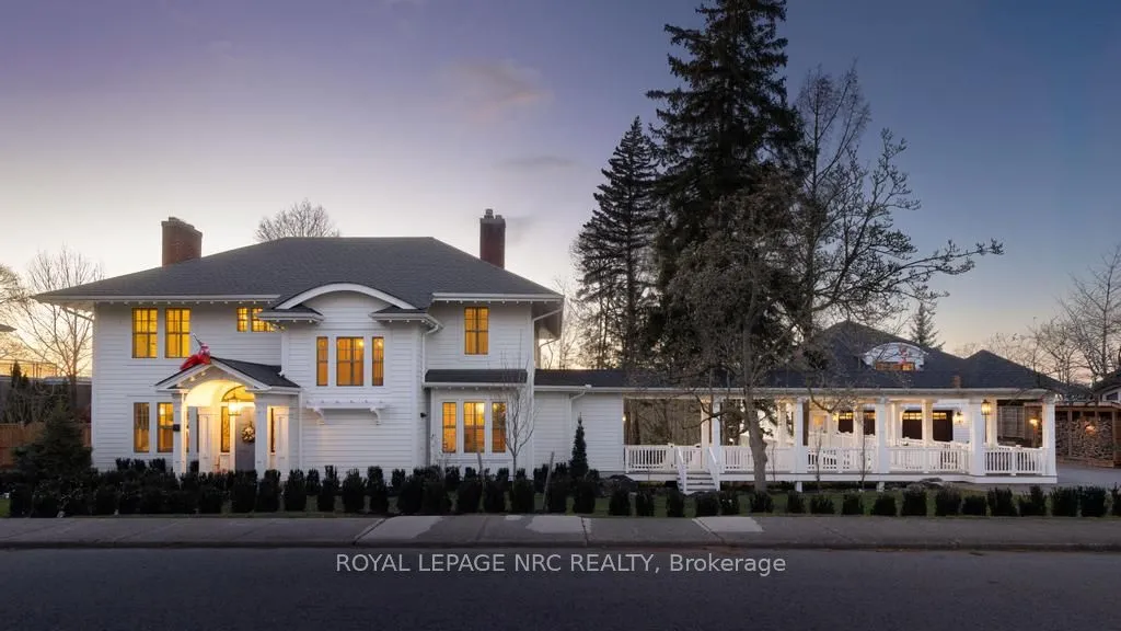 50 Hillcrest Avenue, St. Catharines, ON L2R 4Y1