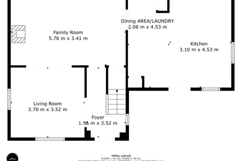 338 Burridge Road, ON K0H 1T0