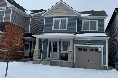 1013 Apolune Street, Barrhaven, ON K2J 6T2