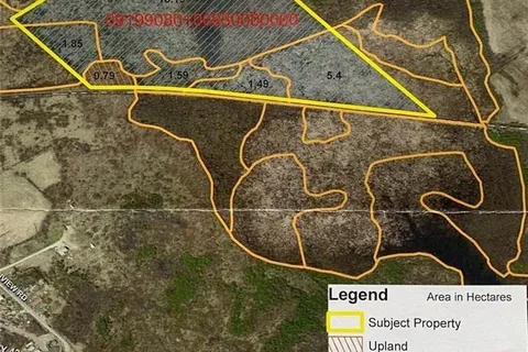 Pt Lt 2 Con 6 North Elmsley Concession, Drummond/North Elmsley, ON K7A 4S4