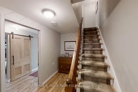 339566 PRESQU'ILE Road, Georgian Bluffs, ON N0H 1S0