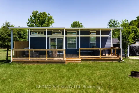 923590 ROAD 92 Street, ON N0J 1J0