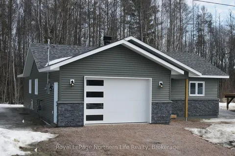 416 Roy Street, West Nipissing, ON P2B 2B5