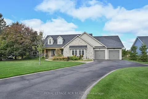 7 Blue Heron Drive, Mono, ON L9W 5K5