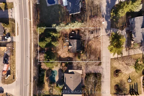 6542 January Drive, Niagara Falls, ON L2J 4J4