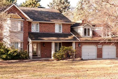 6542 January Drive, Niagara Falls, ON L2J 4J4