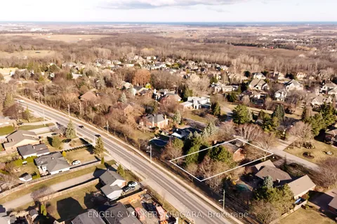6542 January Drive, Niagara Falls, ON L2J 4J4