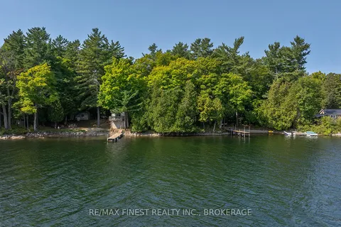 805 Burns Lane, Frontenac, ON K0H 1T0