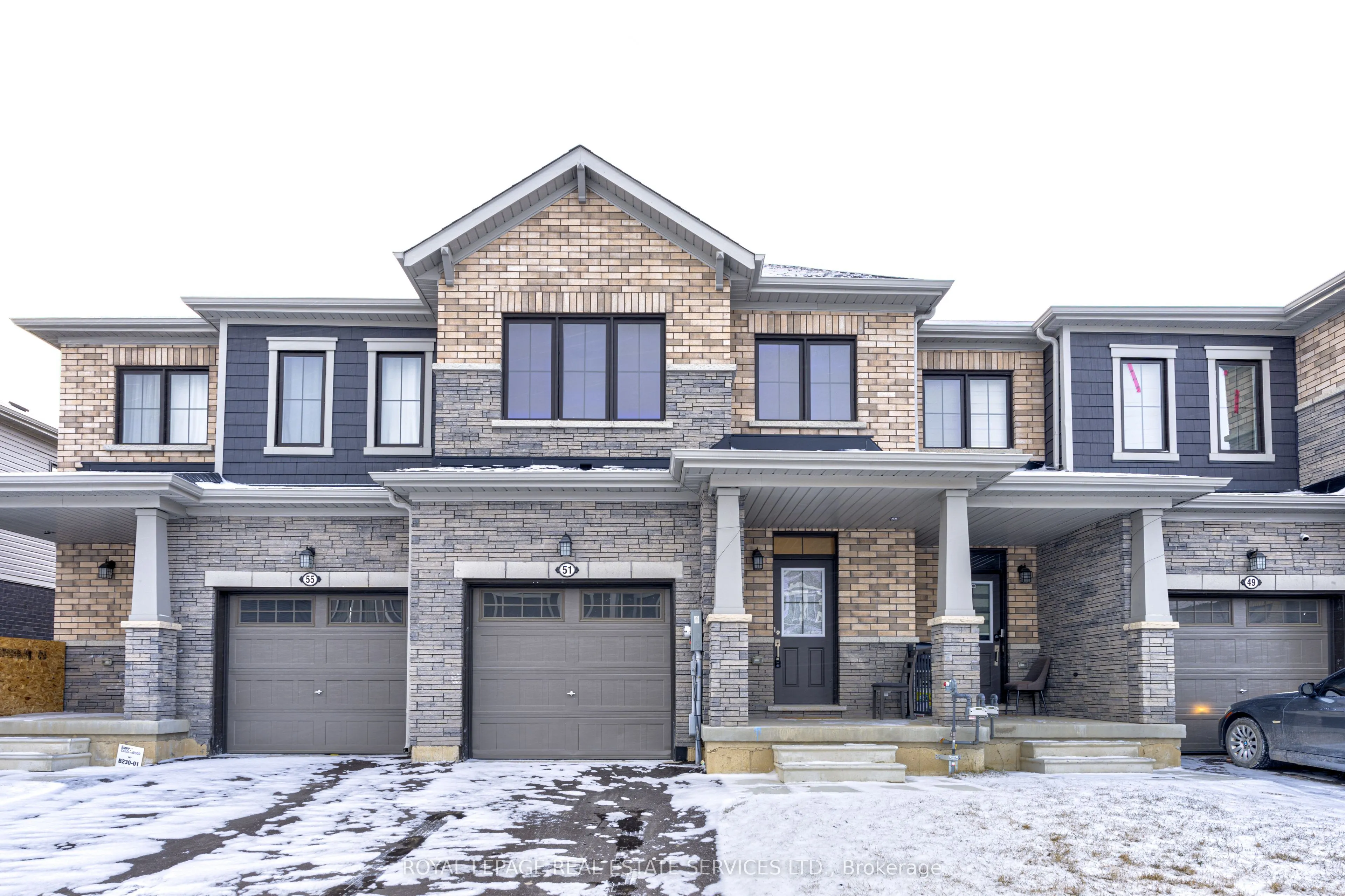 51 Ever Sweet Way, Thorold, ON L2V 0K9