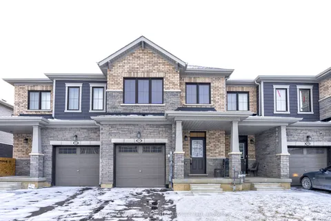 51 Ever Sweet Way, Thorold, ON L2V 0K9