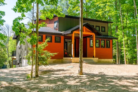 78 INDIAN Trail, South Bruce Peninsula, ON N0H 2G0