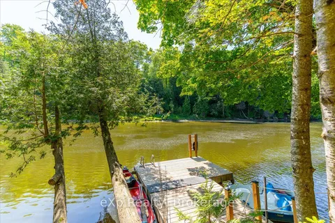 78 INDIAN Trail, South Bruce Peninsula, ON N0H 2G0