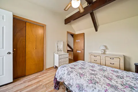 257 Elmbrook Road, Prince Edward County, ON K0K 2T0