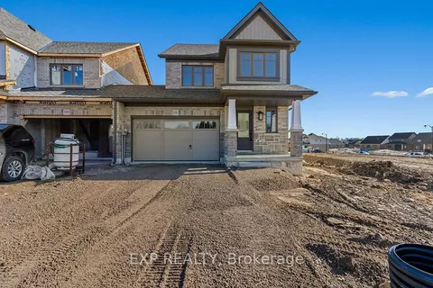 131 Fitzgerald Street, Grey Highlands, ON N0C 1H0