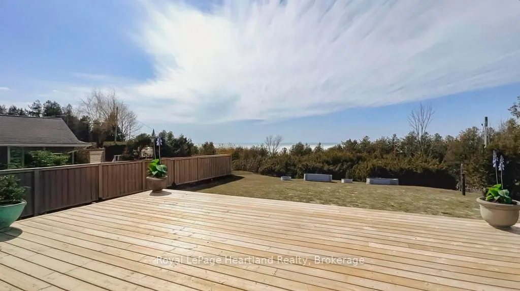 85049 Michelle Street, Ashfield-Colborne-Wawanosh, ON N7A 3X9