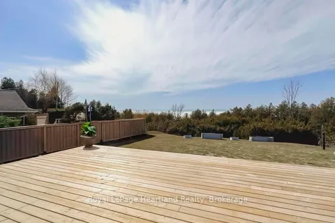 85049 Michelle Street, Ashfield-Colborne-Wawanosh, ON N7A 3X9