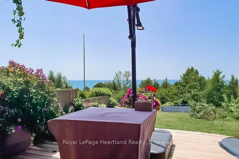 85049 Michelle Street, Ashfield-Colborne-Wawanosh, ON N7A 3X9