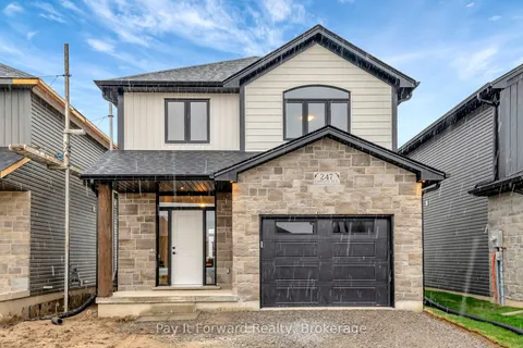 247 Lafayette Street, Haldimand, ON N0A 1J0