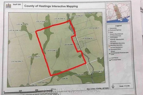 4430 Lower Faraday Road, ON K0L 1P0