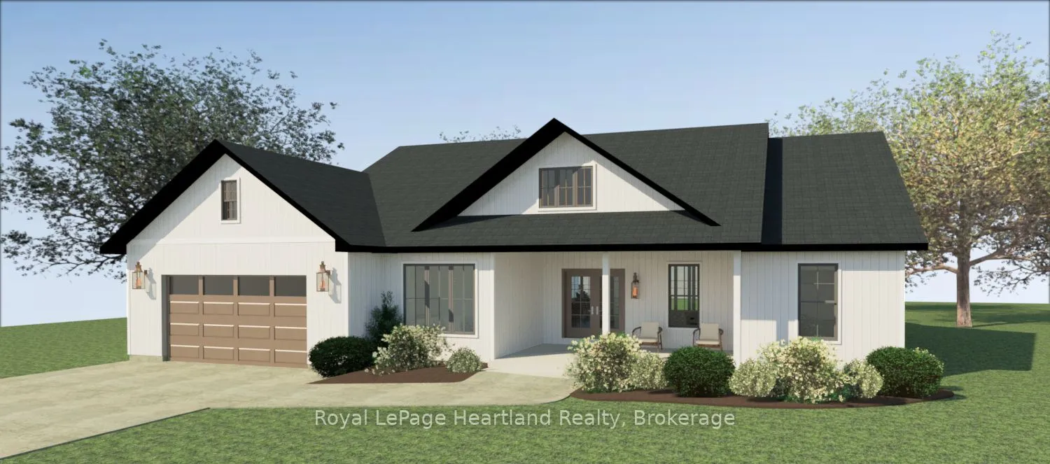 43723 Adelaide Street, Huron East, ON N0G 1H0