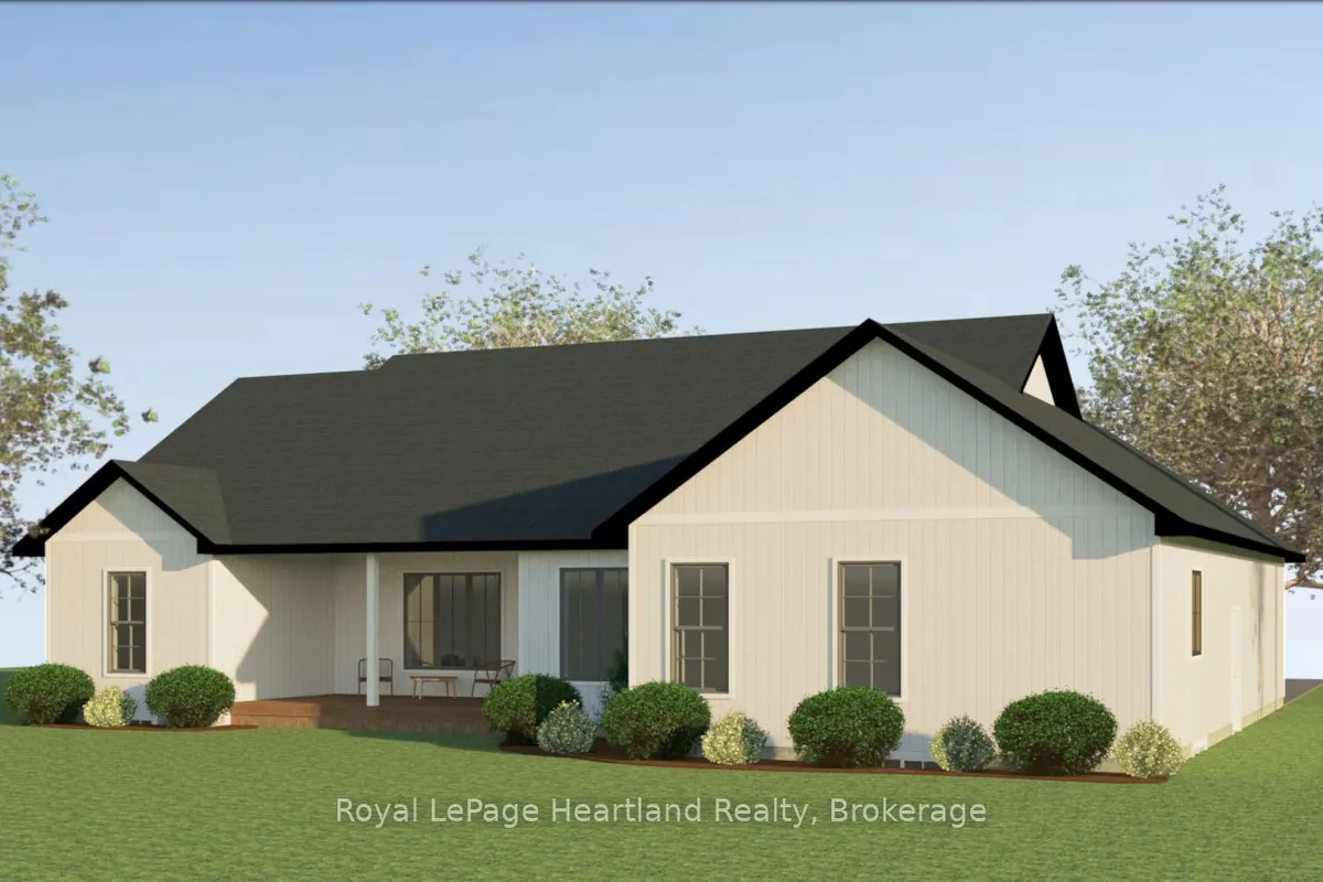 43723 Adelaide Street, Huron East, ON N0G 1H0