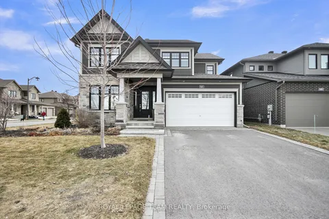 845 Percival Crescent, Manotick - Kars - Rideau Twp and Area, ON K4M 0G3