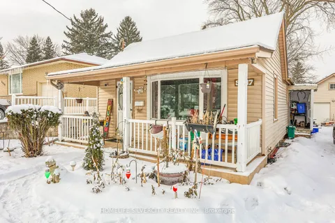 5537 Montrose Road, Niagara Falls, ON L2H 1K9