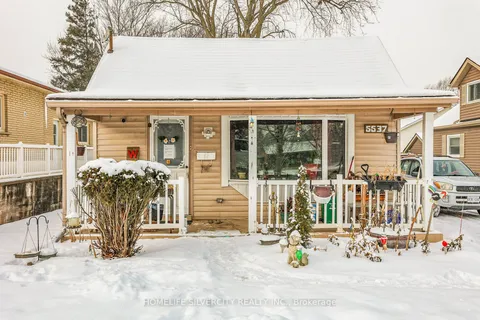5537 Montrose Road, Niagara Falls, ON L2H 1K9