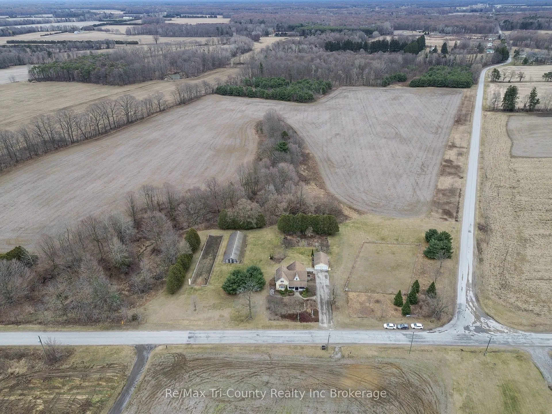 710 North Rd N/A, Norfolk, ON N0E 1G0