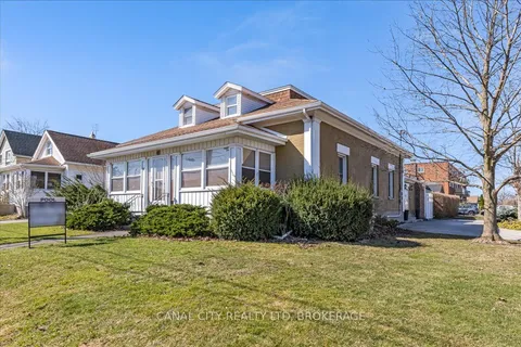 49 Pine Street, Thorold, ON L2V 3L5