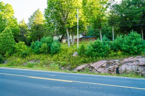 17100 Highway 41 N/A, Addington Highlands, ON K0H 1K0