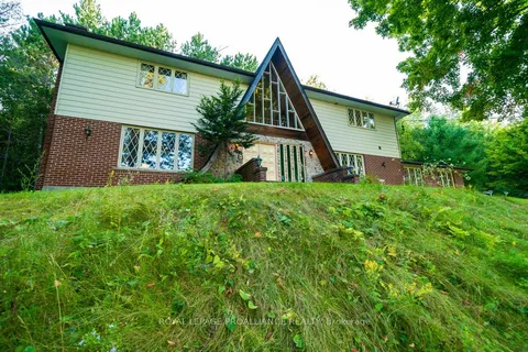 17100 Highway 41 N/A, Addington Highlands, ON K0H 1K0