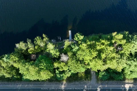 17100 Highway 41 N/A, Addington Highlands, ON K0H 1K0