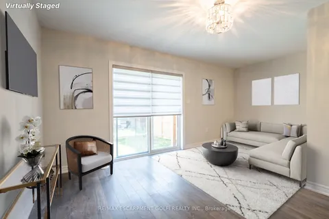 12 Rapids Lane, Hamilton, ON L8K 0A3