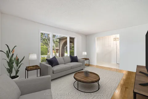 40 Beverly Street, Stittsville - Munster - Richmond, ON K2S 0S2