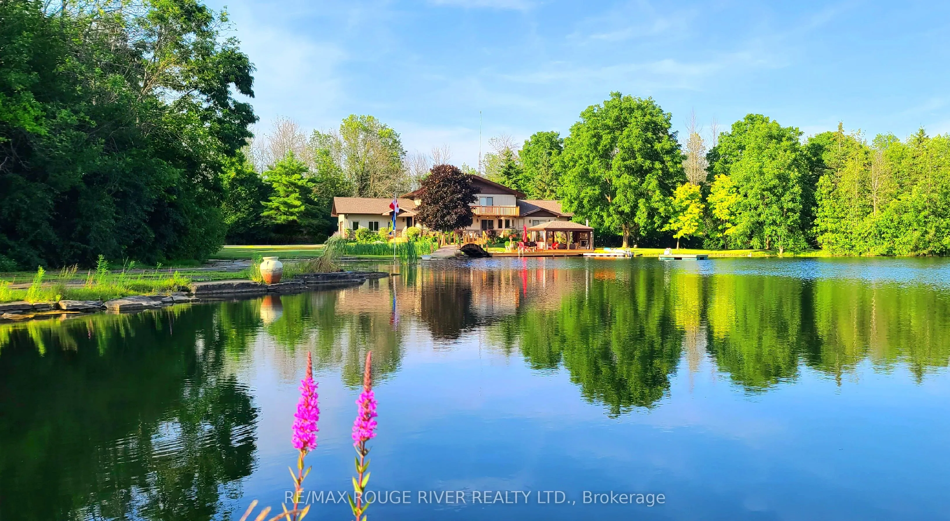 908 County Rd 42 Road, Athens, ON K0E 1B0