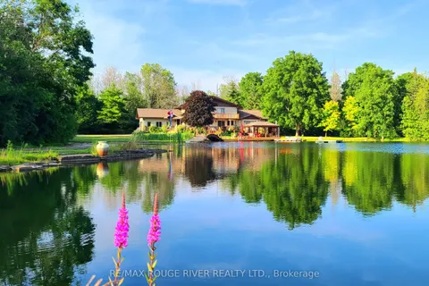 908 County Rd 42 Road, Athens, ON K0E 1B0